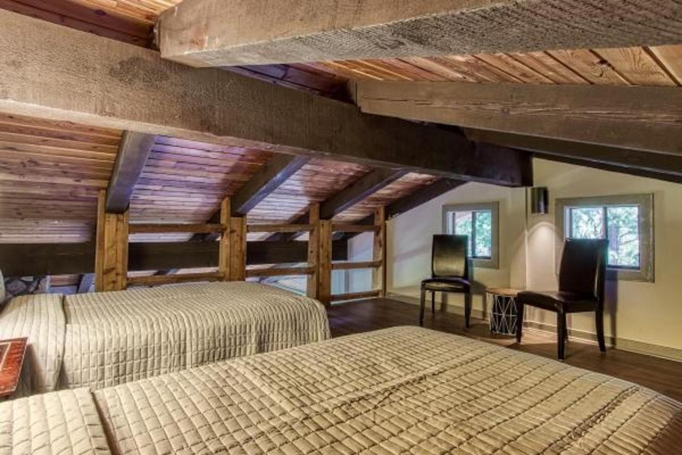 Вилла New! Haven Peaceful Retreatgorgeous Viewspool! Севьервилл Экстерьер фото