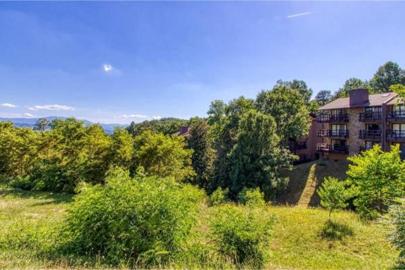 Вилла New! Haven Peaceful Retreatgorgeous Viewspool! Севьервилл Экстерьер фото