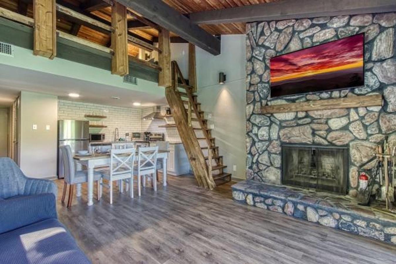 Вилла New! Haven Peaceful Retreatgorgeous Viewspool! Севьервилл Экстерьер фото
