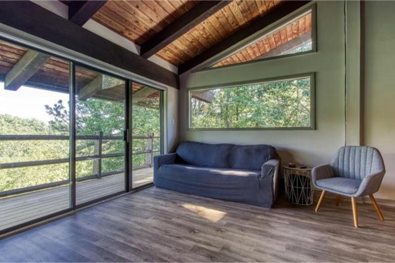 Вилла New! Haven Peaceful Retreatgorgeous Viewspool! Севьервилл Экстерьер фото