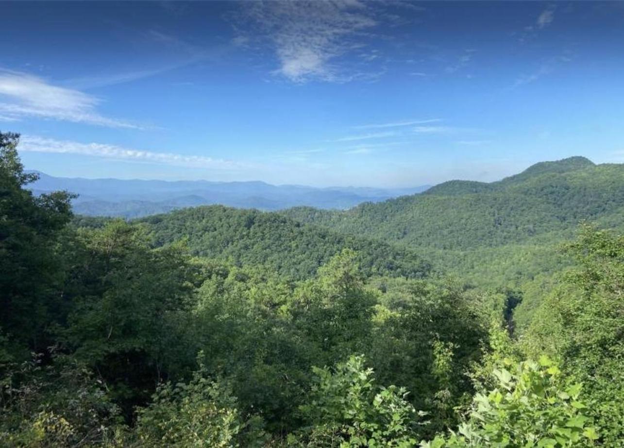 Вилла New! Haven Peaceful Retreatgorgeous Viewspool! Севьервилл Экстерьер фото