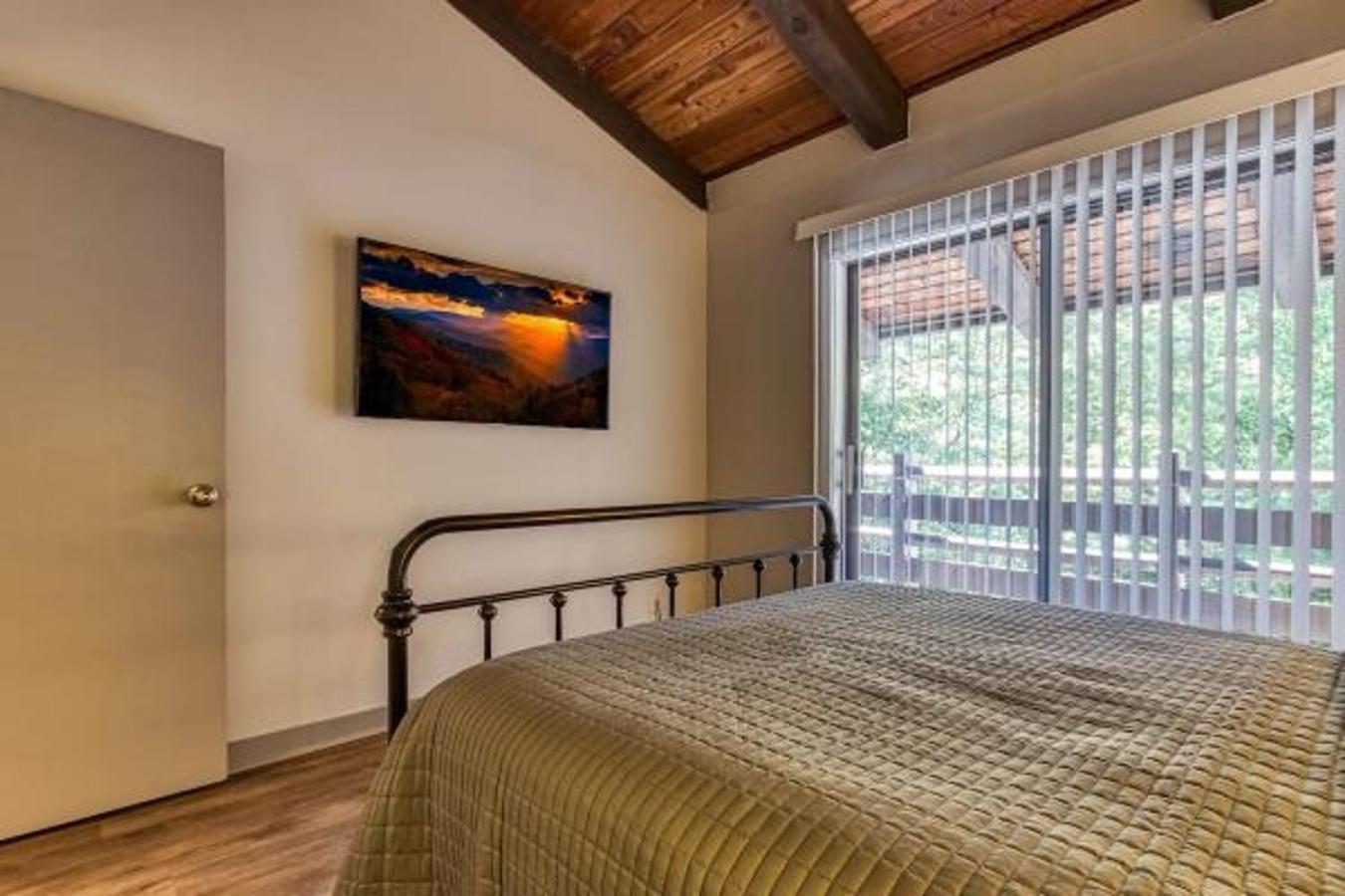 Вилла New! Haven Peaceful Retreatgorgeous Viewspool! Севьервилл Экстерьер фото